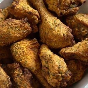 굽네치킨 사진