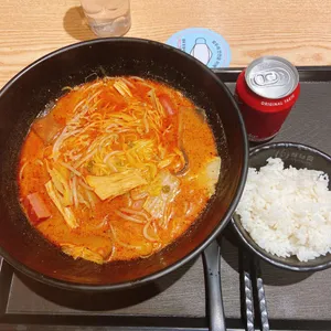 왕푸징마라탕 사진