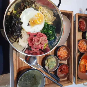 달달한 부엌 사진