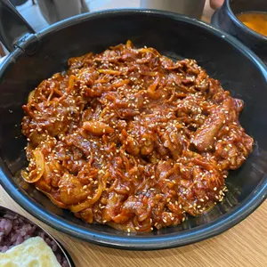 불백경성원 리뷰 사진