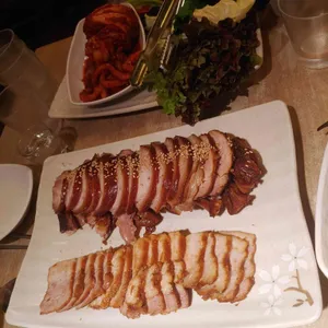 토시래 사진