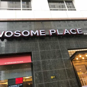 투썸플레이스 리뷰 사진