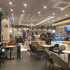 투썸플레이스 리뷰 사진