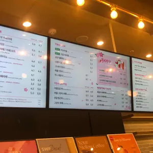 투썸플레이스 리뷰 사진