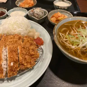 댓짱돈까스 사진