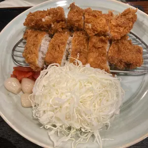 댓짱돈까스 사진