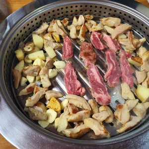대구소막창 대표 사진