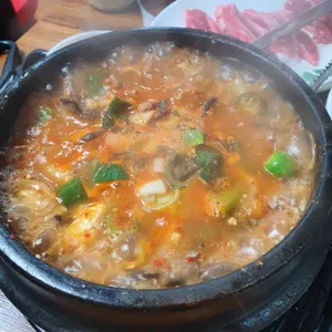대구소막창 사진