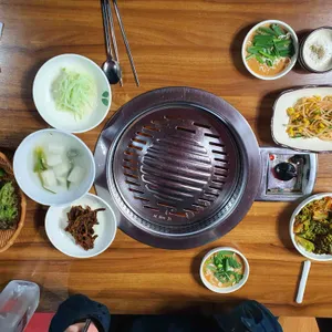 대구소막창 사진