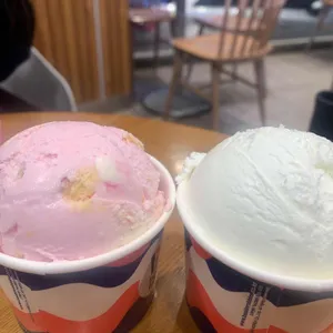배스킨라빈스 사진
