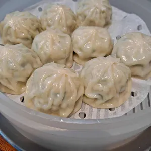 강남교자 사진