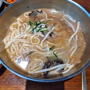 강남교자 사진
