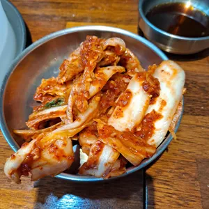 강남교자 사진
