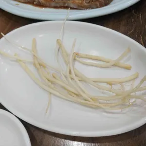 농원숯불왕갈비 사진
