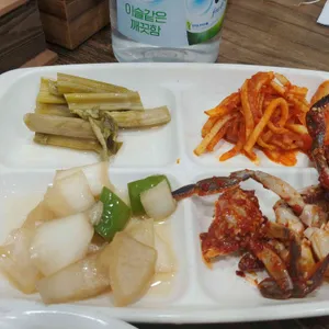 농원숯불왕갈비 사진