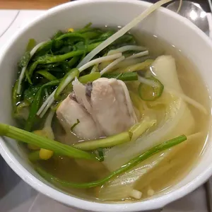 유림복집 사진