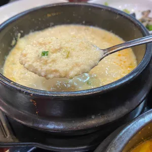 통일동산두부마을 리뷰 사진