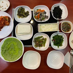 통일동산두부마을 리뷰 사진