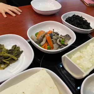 통일동산두부마을 리뷰 사진