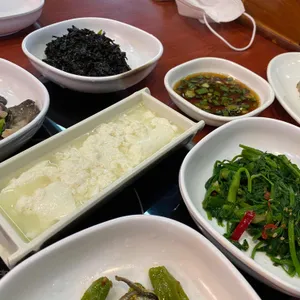 통일동산두부마을 리뷰 사진