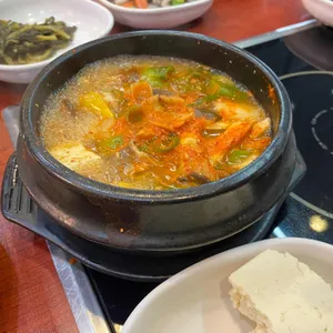 통일동산두부마을 리뷰 사진