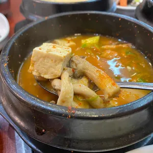 통일동산두부마을 리뷰 사진