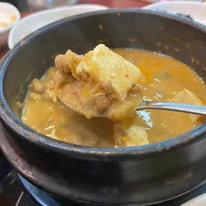 통일동산두부마을 리뷰 사진