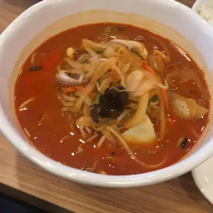 왕비성 사진