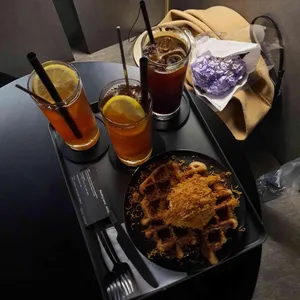 노벨커피 사진
