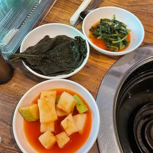 예진 닭한마리 산낙지 사진