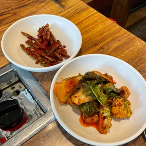 예진 닭한마리 산낙지 사진