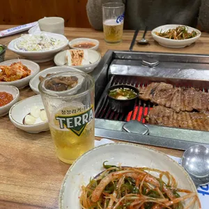 도련님갈비 사진