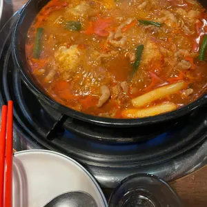 빨간집 사진