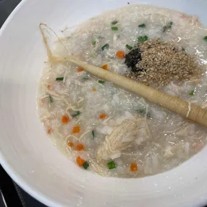 본죽앤비빔밥카페 사진