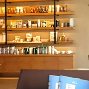 스타벅스 리뷰 사진