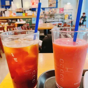 이디야커피 사진