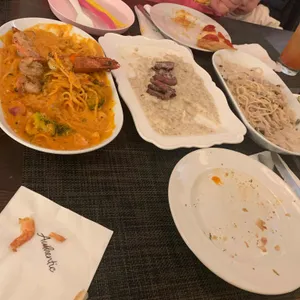 어센틱비스트로 사진