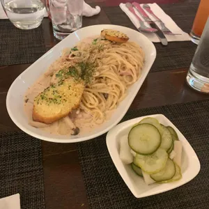 어센틱비스트로 사진