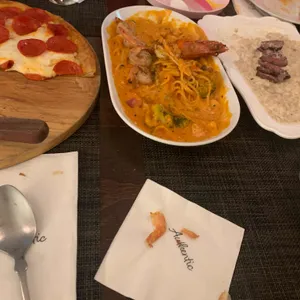 어센틱비스트로 리뷰 사진