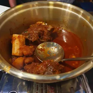 녹돈당 사진