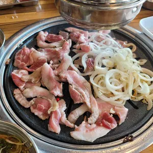 서진푸줏간셀프구이 사진