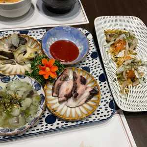 열린참치 사진