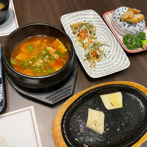 열린참치 사진