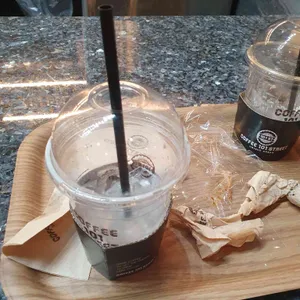 커피101스트릿 사진