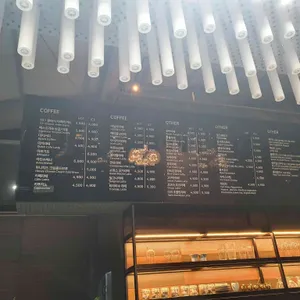 커피101스트릿 리뷰 사진
