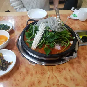 흥부네돌곱창 사진