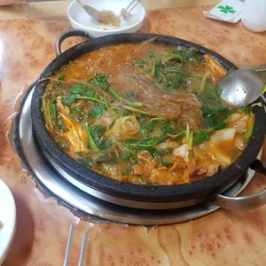 흥부네돌곱창 사진
