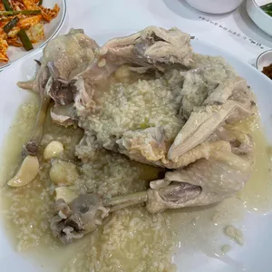 장수촌가든 사진