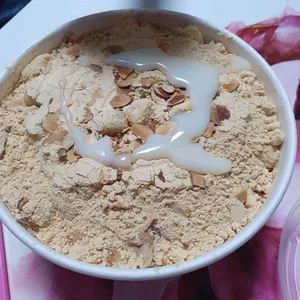 설빙 사진