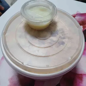 설빙 사진
